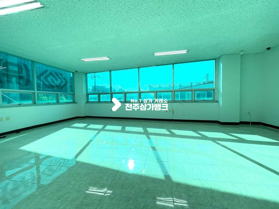 전북 전주완산구 서서학동 ✅평화동✅큰대로변✨2층60평대~✨사무실,인터넷쇼핑몰✨추천매물~ 월세 매물번호 12007 사진 11