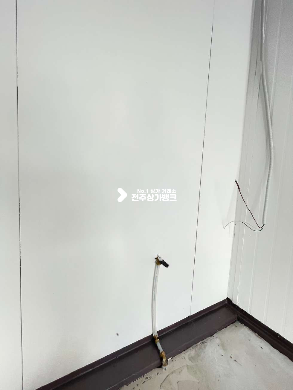 전북 전주완산구 서완산동1가 ★대로변 1층★사무실,학원 ,무인가게★자유업종추천★ 월세 매물번호 11603 사진 6