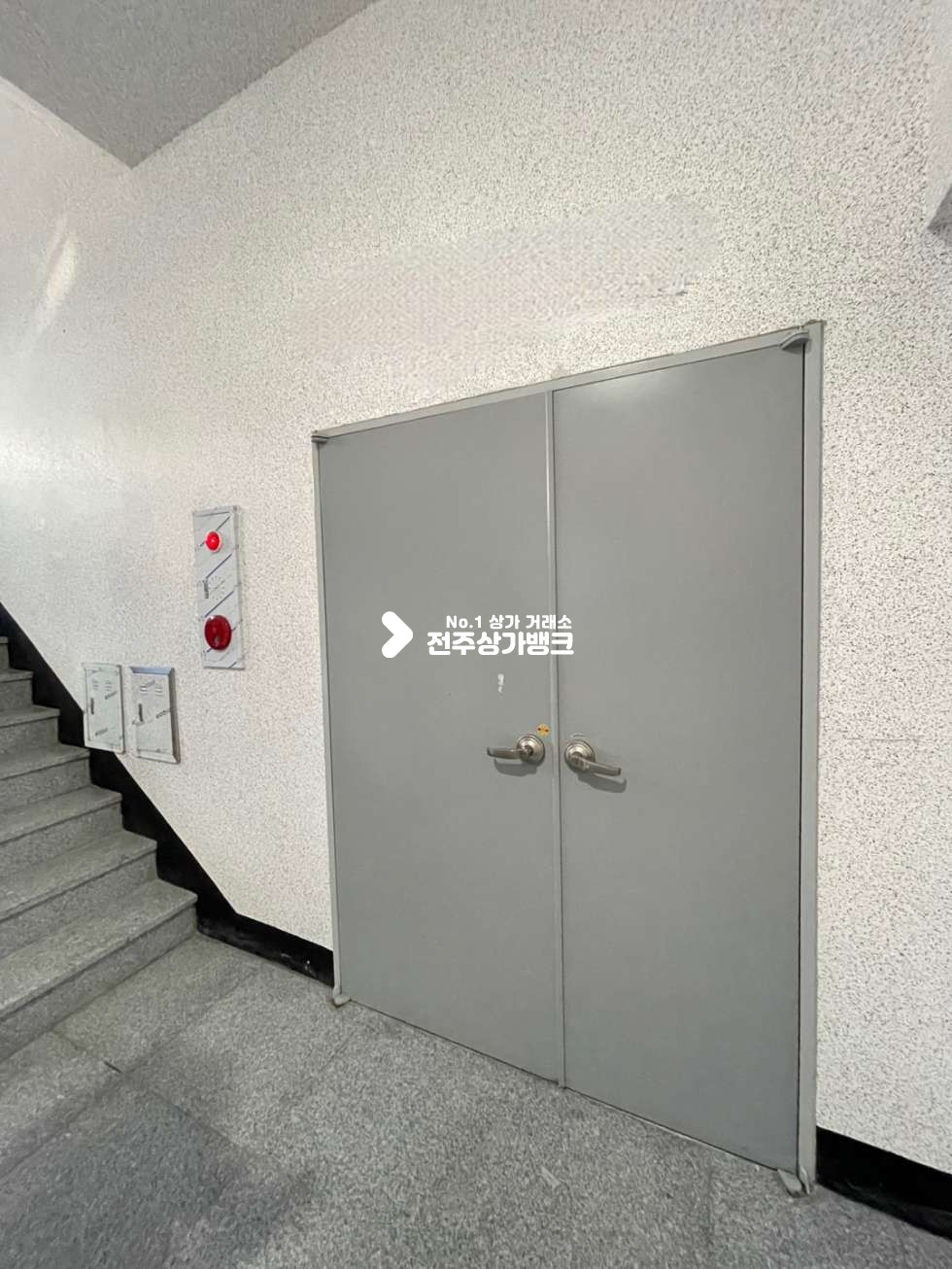 전북 전주덕진구 인후동1가 안골 ✧✧대로변 위치좋은 2층상가✧✧사무실,학원,인터넷쇼핑몰★자유업종추천★ 월세 매물번호 12047 사진 7