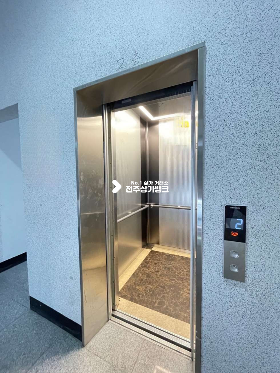 전북 전주덕진구 인후동1가 안골 ✧✧대로변 위치좋은 2층상가✧✧사무실,학원,인터넷쇼핑몰★자유업종추천★ 월세 매물번호 12047 사진 12