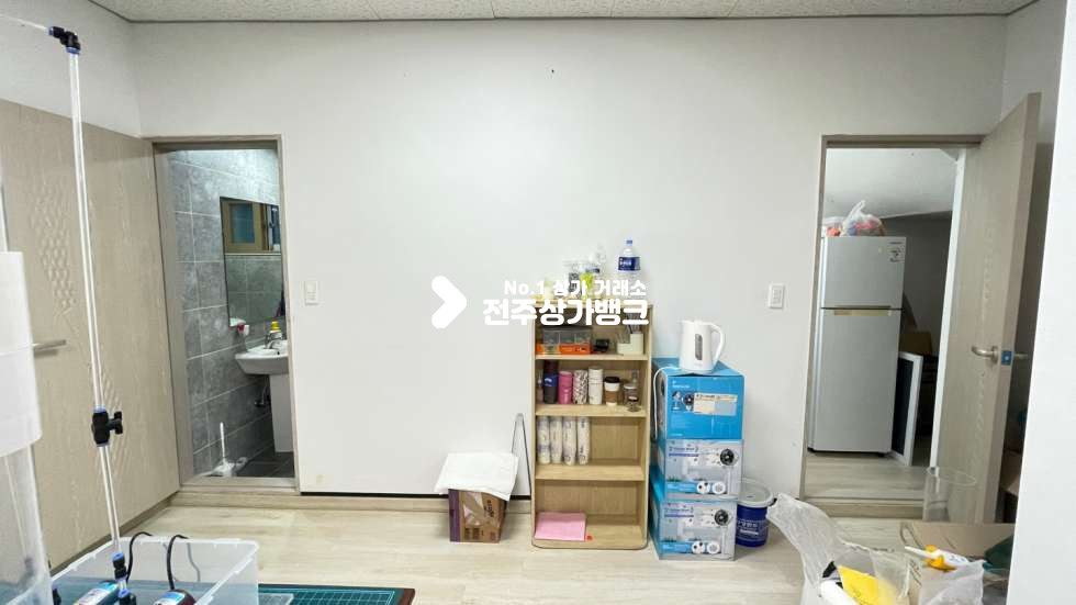 전북 전주덕진구 인후동1가 ✨인후동✨대로변✨2층단독상가✨개인사무실✨추천매물강츄✨바닥전기장판시설됨✨일부집기류 양도가능~~~ 월세 매물번호 11674 사진 14