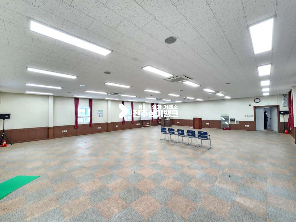 전북 전주덕진구 호성동2가 ☆호성동 넒은 사무실겸용 창고 임대매물 추천!(주차면적 1000평!!대형트럭입장가능!)☆ 월세 매물번호 12106 사진 43