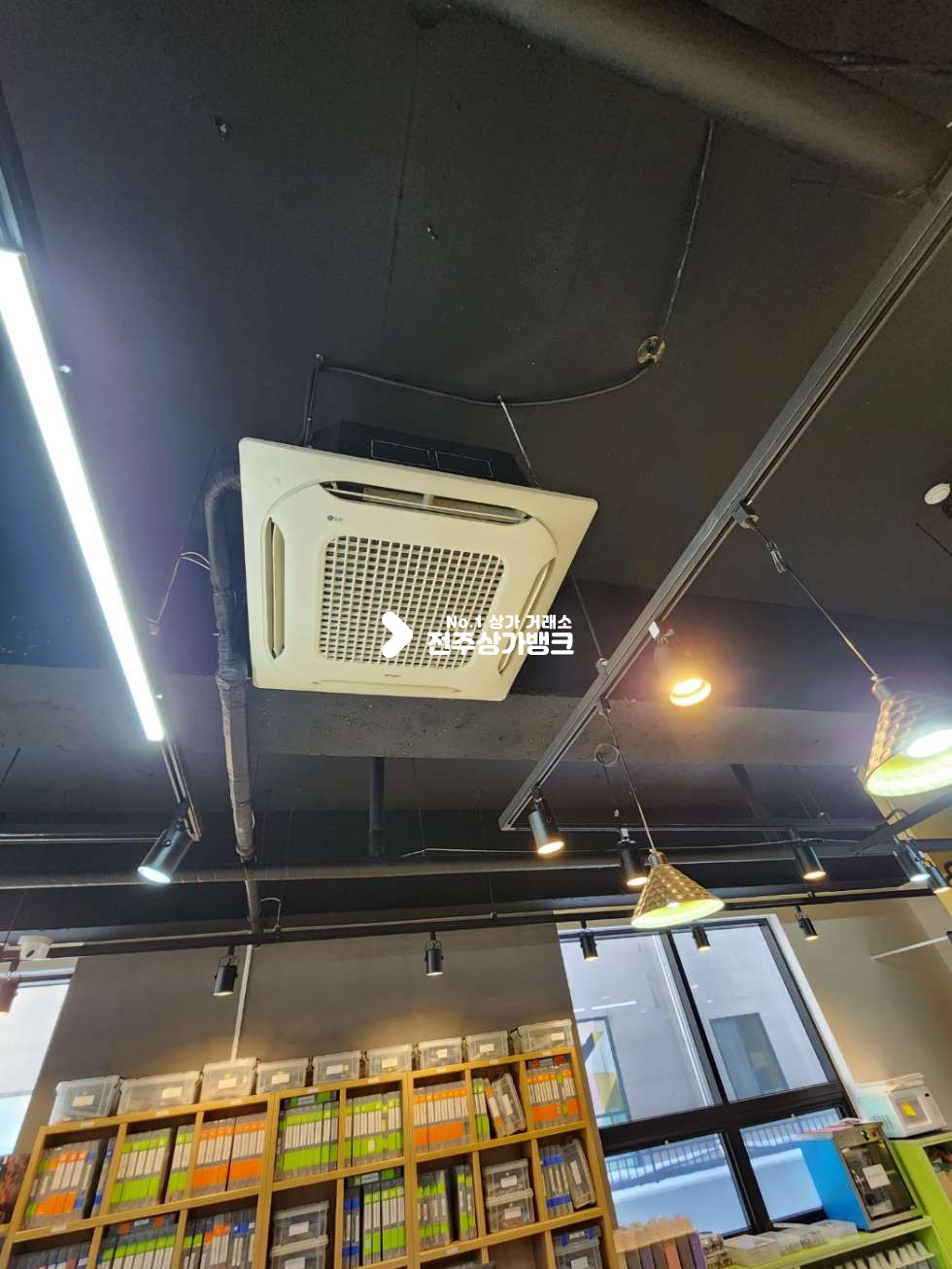 전북 전주덕진구 만성동 ★만성동 시설권리금 없음 학원 등 양도양수가능★ 월세 매물번호 12107 사진 2