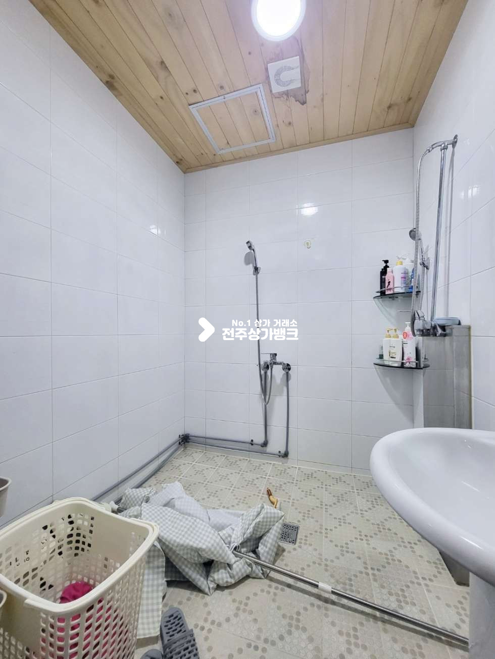 전북 전주완산구 효자동3가 ★신시가지 메인대로변 타이마사지 양도양수매물입니다! 강력추천!★ 월세 매물번호 12120 사진 10