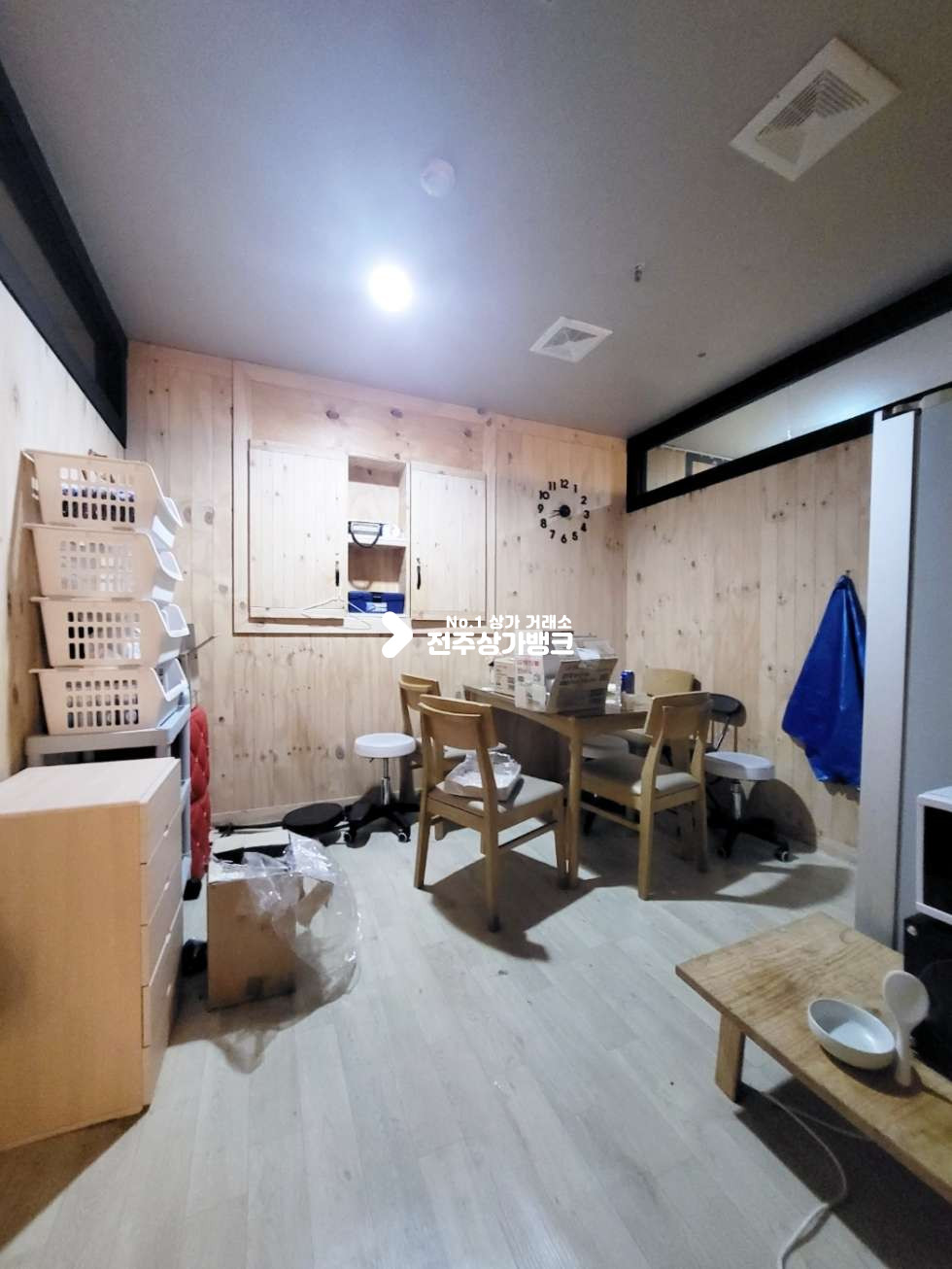 전북 전주완산구 효자동3가 ★신시가지 메인대로변 타이마사지 양도양수매물입니다! 강력추천!★ 월세 매물번호 12120 사진 11
