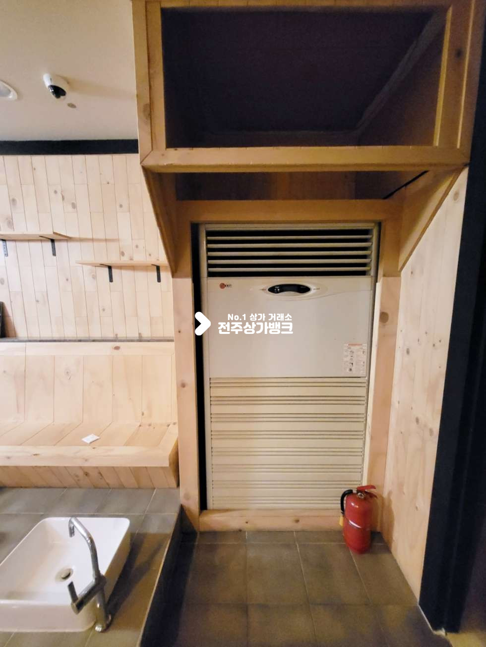 전북 전주완산구 효자동3가 ★신시가지 메인대로변 타이마사지 양도양수매물입니다! 강력추천!★ 월세 매물번호 12120 사진 12