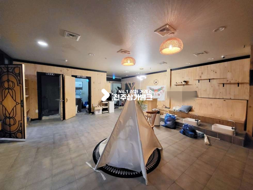 전북 전주완산구 효자동3가 ★신시가지 메인대로변 타이마사지 양도양수매물입니다! 강력추천!★ 월세 매물번호 12120 사진 13