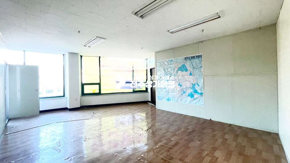 전북 전주완산구 평화동1가 ✧✧큰대로변✧✧학원,세미나,교육실✧✧추천매물~~!!! 월세 매물번호 12150 사진 5