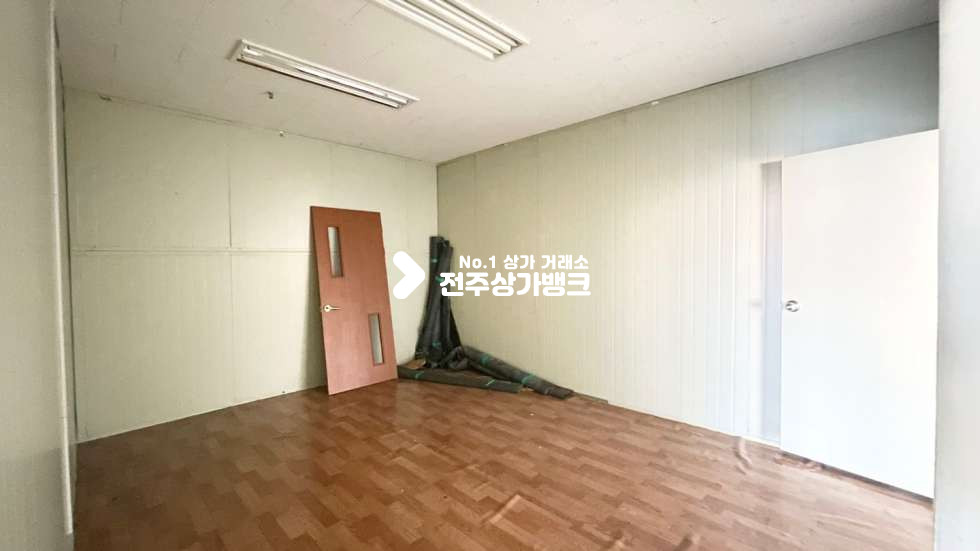 전북 전주완산구 평화동1가 ✧✧큰대로변✧✧학원,세미나,교육실✧✧추천매물~~!!! 월세 매물번호 12150 사진 10