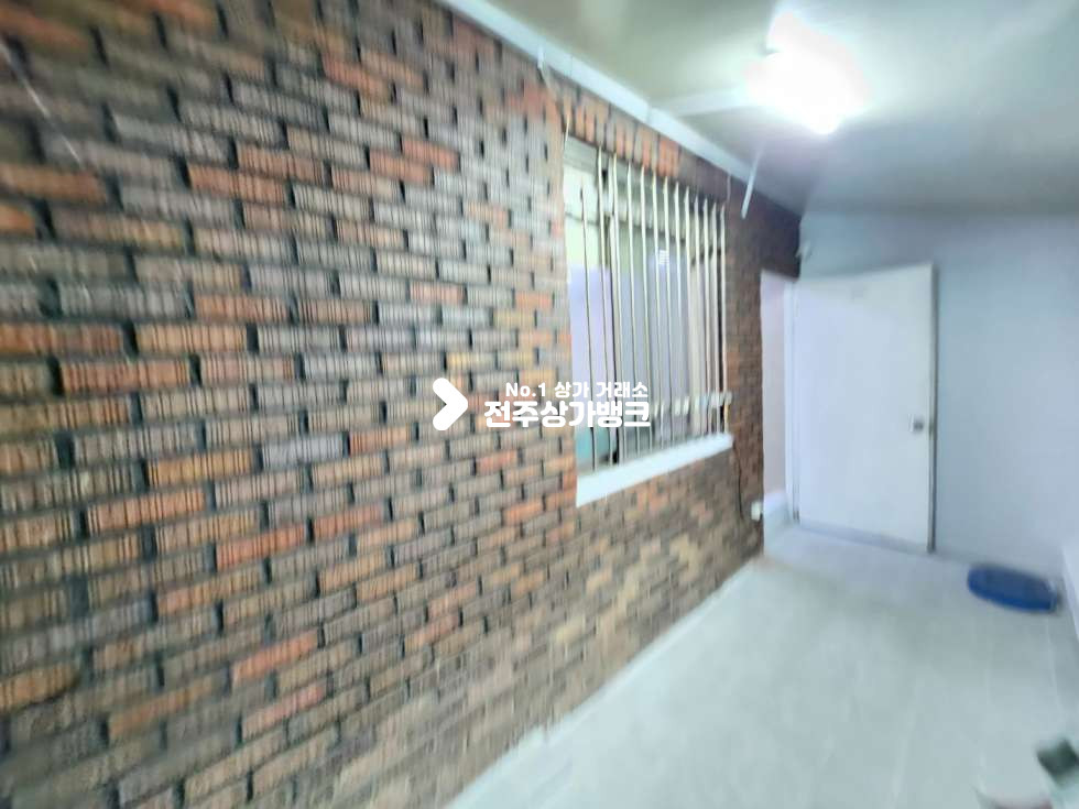 전북 전주완산구 서신동 서신동 저렴하고 넒은 서비스업 , 인터넷 쇼핑몰으로 쓰시기좋은 1층상가입니다. 월세 매물번호 12151 사진 10