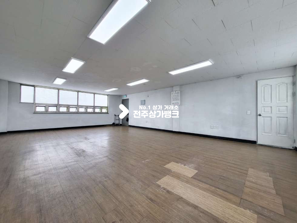 전북 전주덕진구 인후동1가 ★안골사거리 사무실용도 강추매물입니다.★ 월세 매물번호 11940 사진 3
