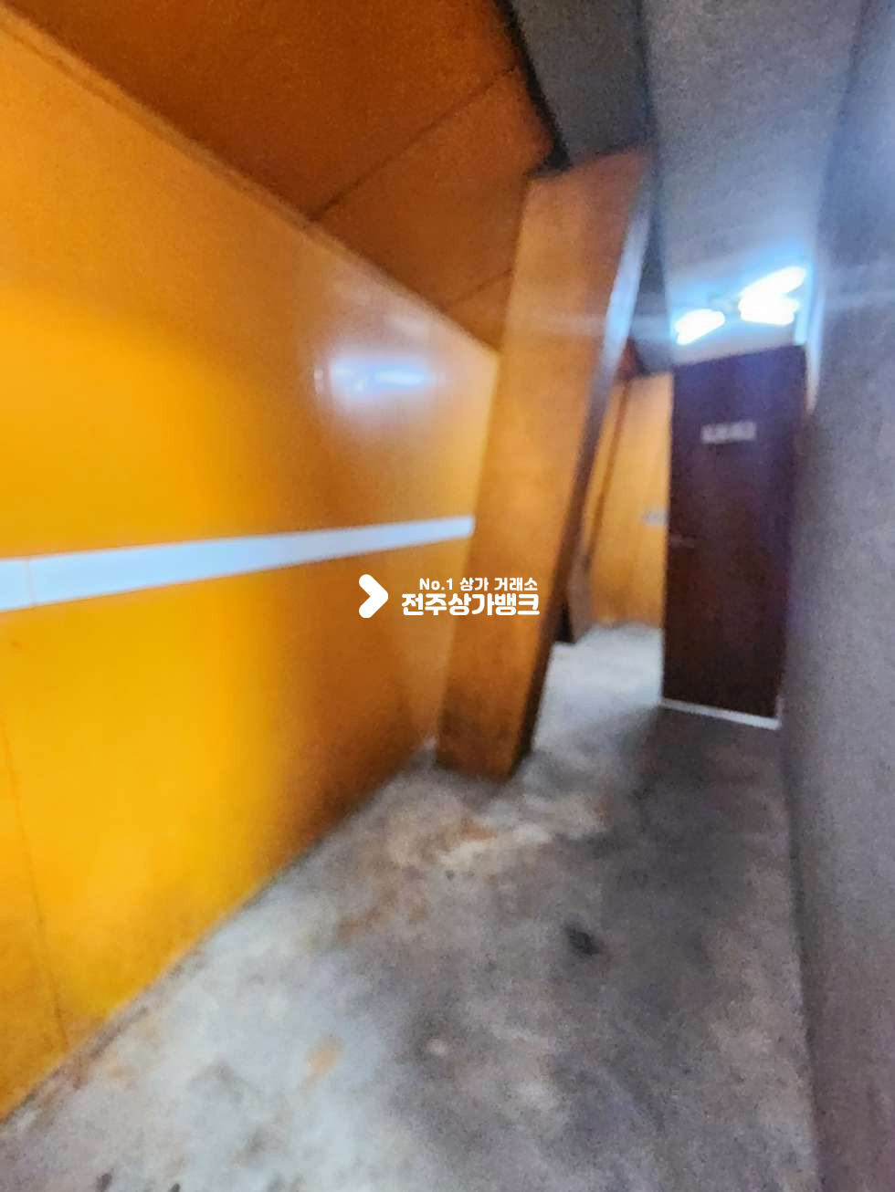 전북 전주완산구 태평동 태평동 오거리부근 음식점 강력추천 자리 즉시입주 가능합니다. 월세 매물번호 12220 사진 14