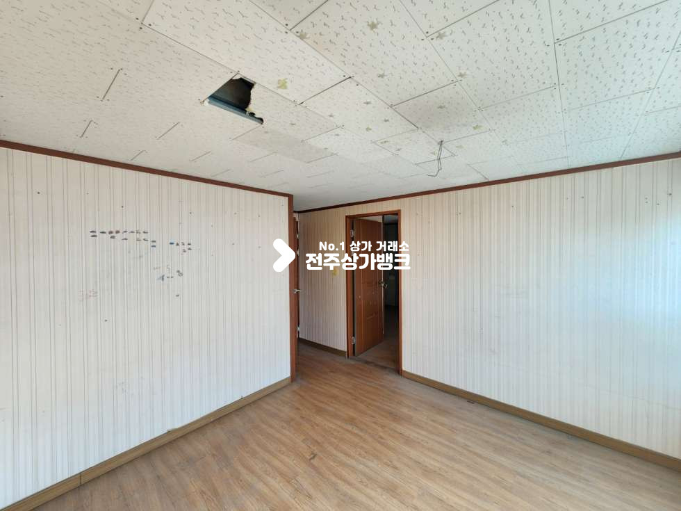 전북 전주완산구 태평동 태평동 저렴한 사무실자리 즉시입주 가능합니다. 월세 매물번호 12221 사진 4