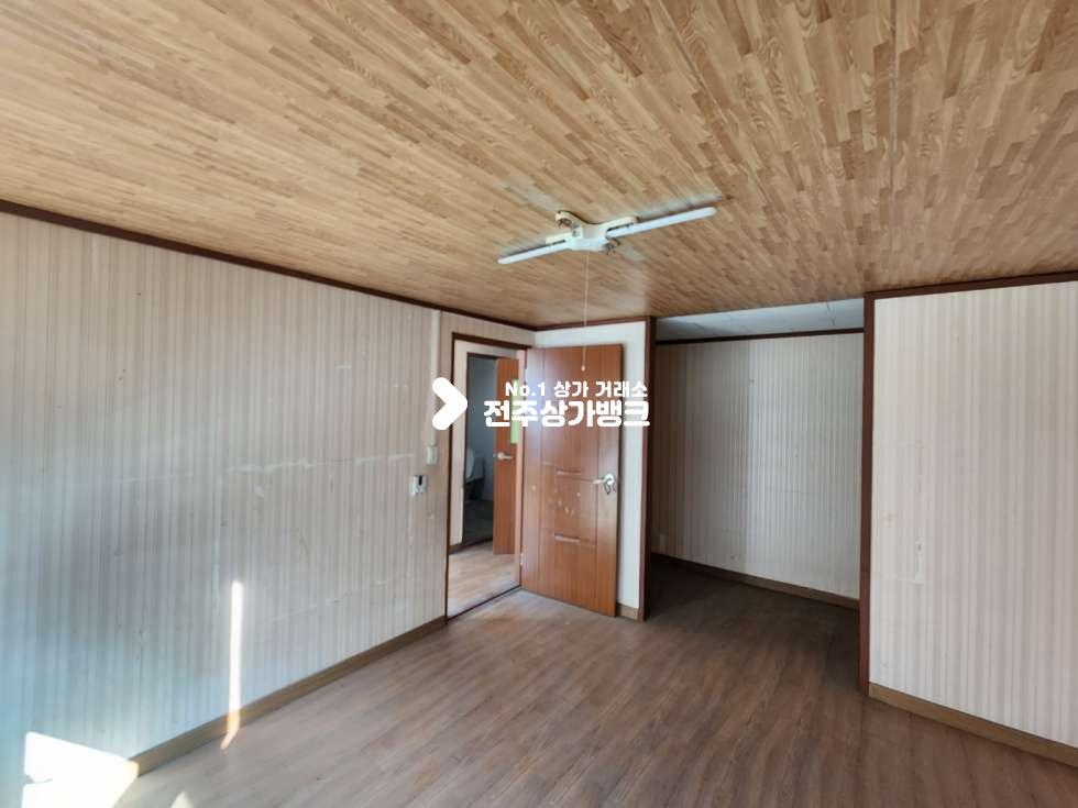 전북 전주완산구 태평동 태평동 저렴한 사무실자리 즉시입주 가능합니다. 월세 매물번호 12221 사진 6