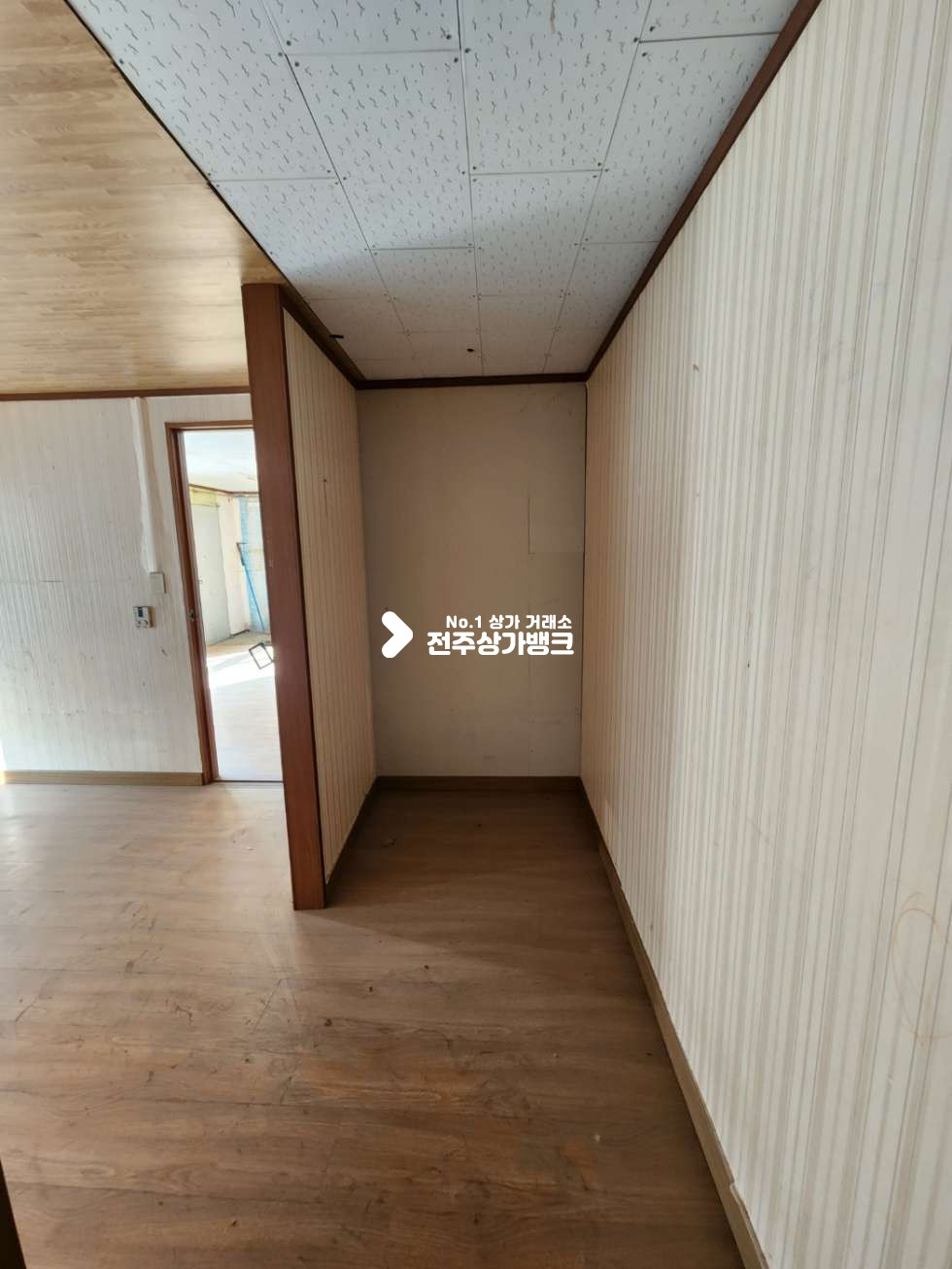 전북 전주완산구 태평동 태평동 저렴한 사무실자리 즉시입주 가능합니다. 월세 매물번호 12221 사진 7