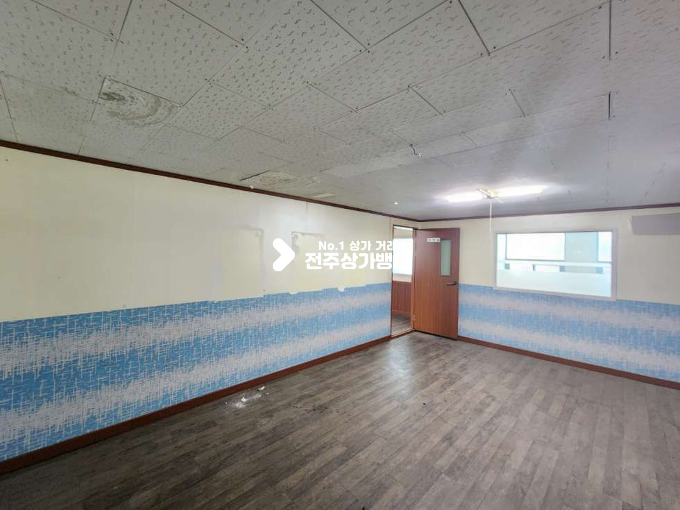전북 전주완산구 태평동 태평동 저렴한 사무실자리 즉시입주 가능합니다. 월세 매물번호 12221 사진 8