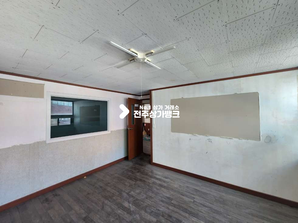 전북 전주완산구 태평동 태평동 저렴한 사무실자리 즉시입주 가능합니다. 월세 매물번호 12221 사진 10