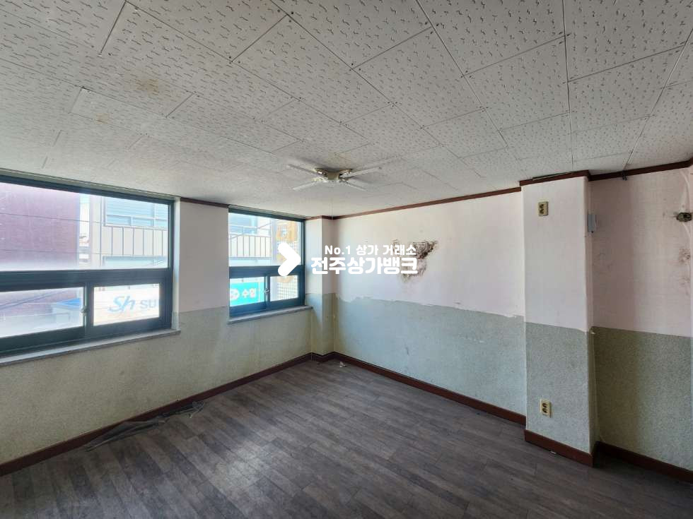 전북 전주완산구 태평동 태평동 저렴한 사무실자리 즉시입주 가능합니다. 월세 매물번호 12221 사진 11