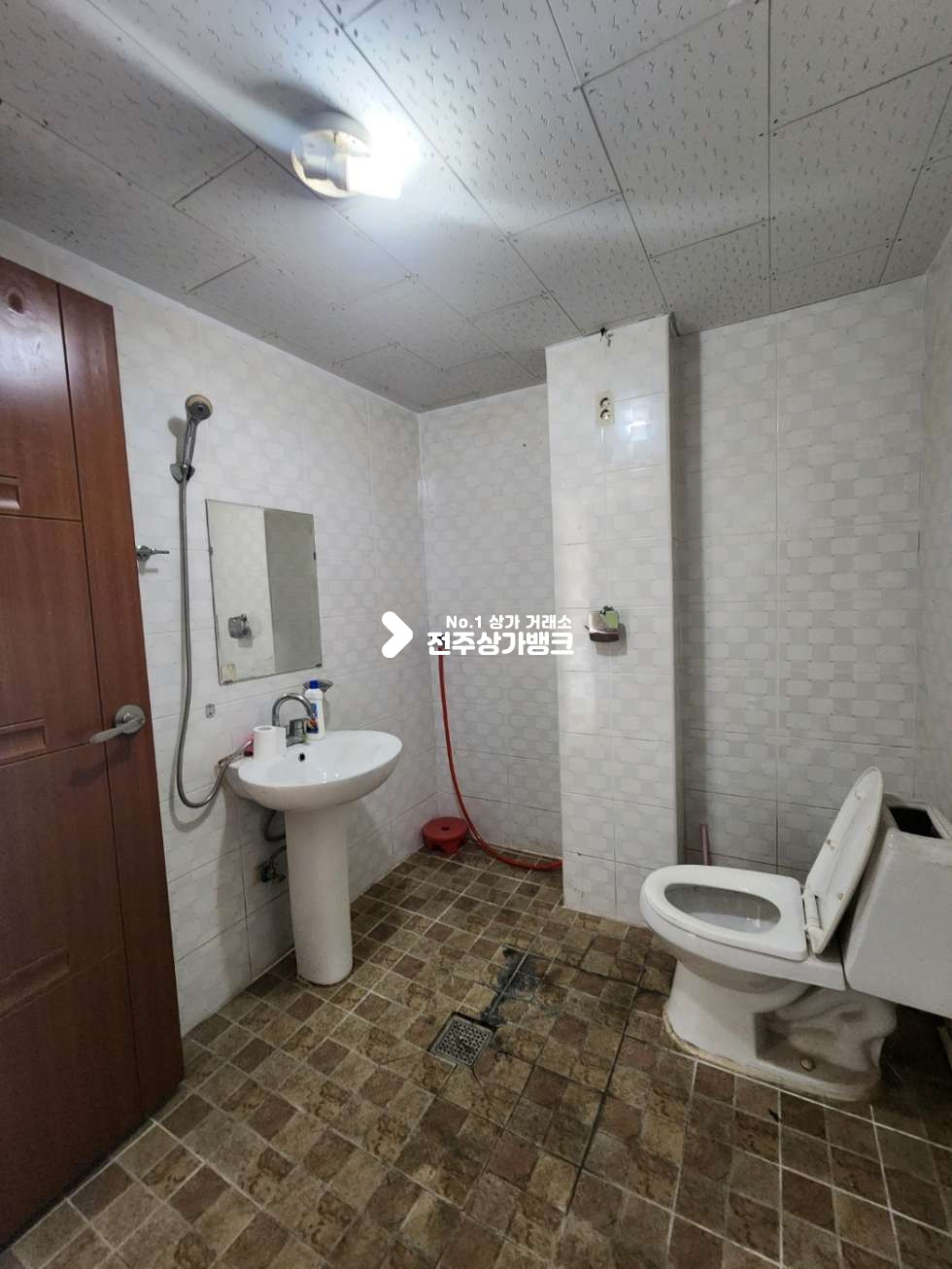 전북 전주완산구 태평동 태평동 저렴한 사무실자리 즉시입주 가능합니다. 월세 매물번호 12221 사진 16