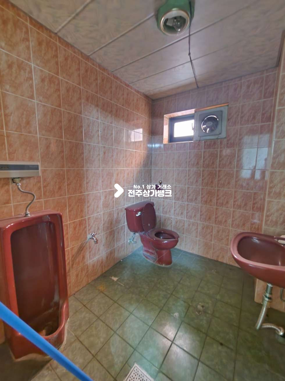 전북 전주완산구 태평동 태평동 저렴한 사무실자리 즉시입주 가능합니다. 월세 매물번호 12221 사진 17