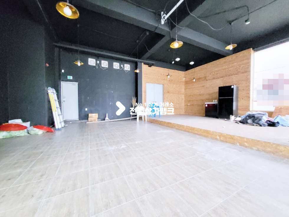 전북 전주완산구 효자동2가 ★전주대인근 넓은 1층 상가점포매물입니다!!★ 월세 매물번호 12223 사진 1