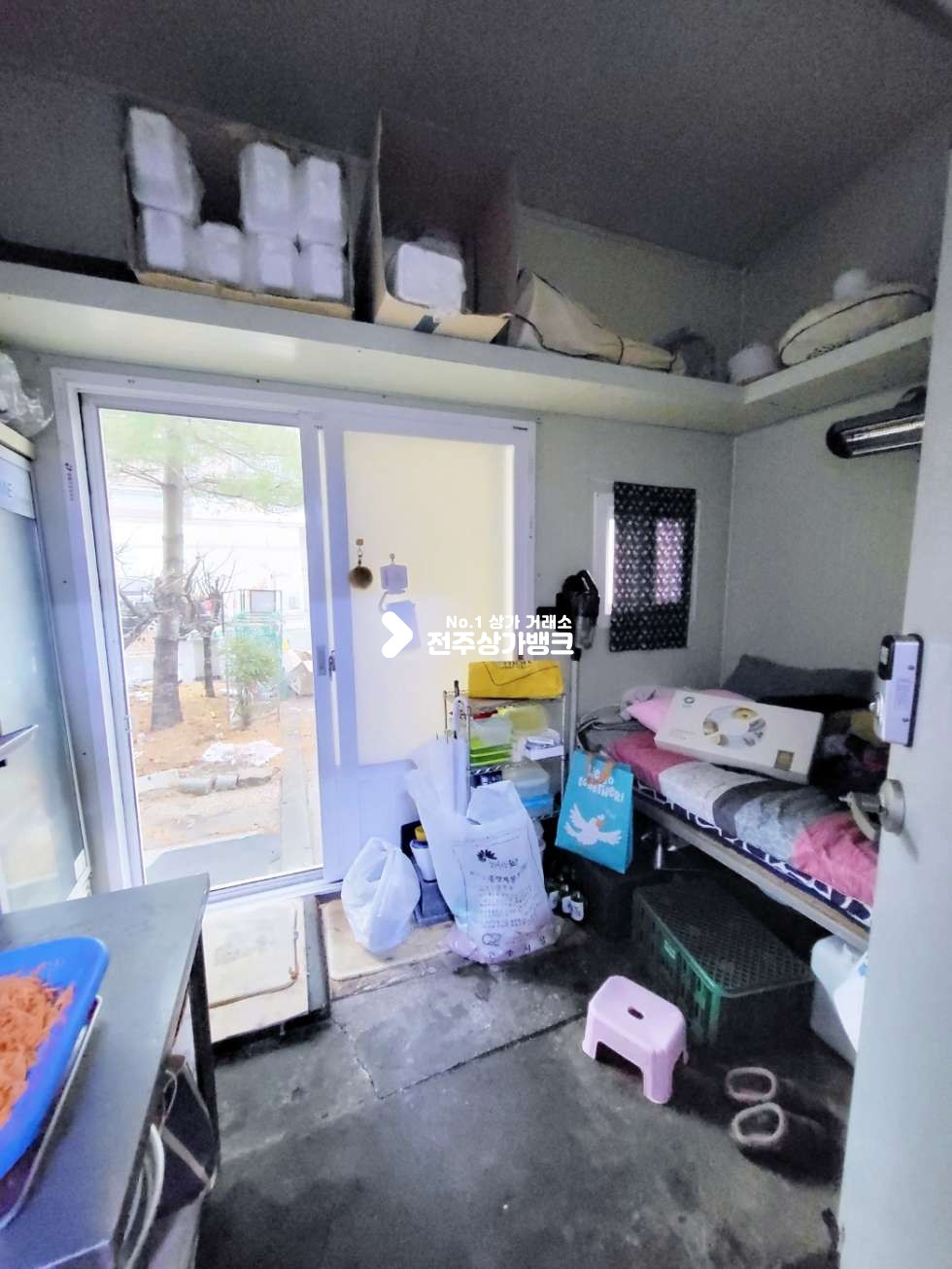 전북 전주완산구 효자동2가 ★효자동 아파트단지 성업중인 분식집 양도양수매물입니다!!★ 월세 매물번호 12226 사진 8