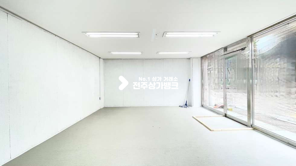 전북 전주완산구 효자동3가 ✧✧학교앞✧✧문구점,학원,사무실,미용업✧✧강력 추천✧✧ 월세 매물번호 12205 사진 4