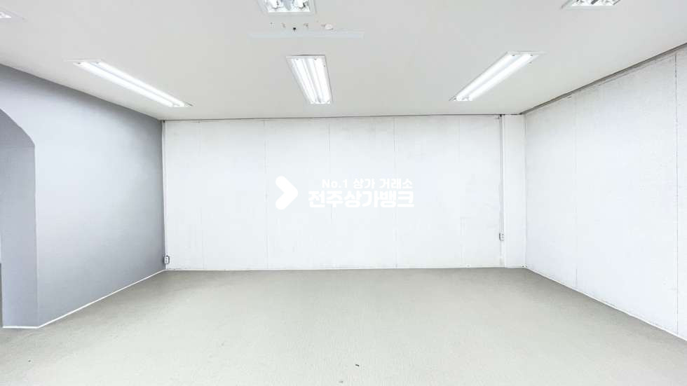 전북 전주완산구 효자동3가 ✧✧학교앞✧✧문구점,학원,사무실,미용업✧✧강력 추천✧✧ 월세 매물번호 12205 사진 7
