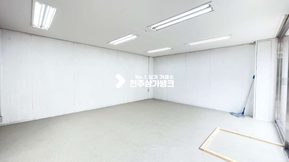 전북 전주완산구 효자동3가 ✧✧학교앞✧✧문구점,학원,사무실,미용업✧✧강력 추천✧✧ 월세 매물번호 12205 사진 8
