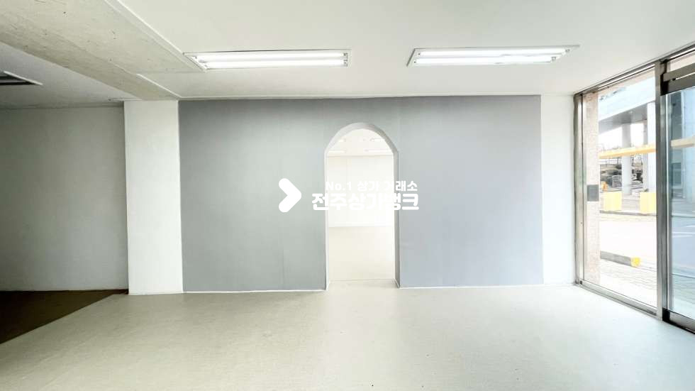 전북 전주완산구 효자동3가 ✧✧학교앞✧✧문구점,학원,사무실,미용업✧✧강력 추천✧✧ 월세 매물번호 12205 사진 13