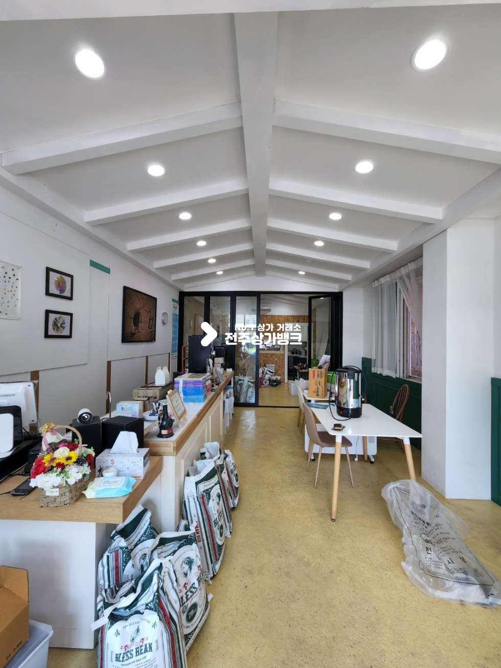 전북 전주완산구 효자동3가 ★공방,네일 및 피부미용 관련 업종 추천매물!!★ 월세 매물번호 11790 사진 1
