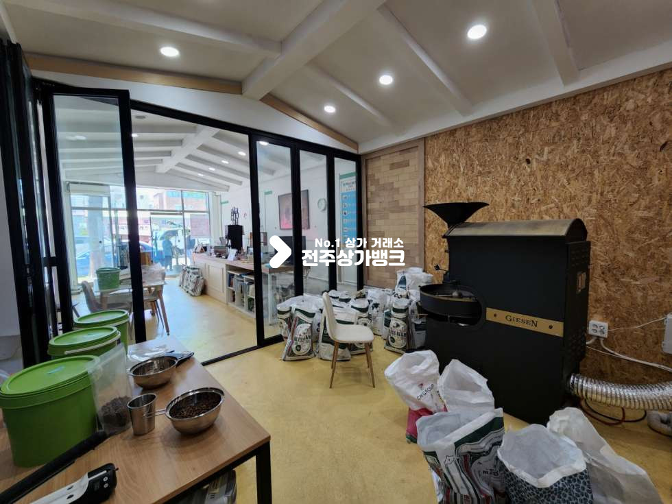 전북 전주완산구 효자동3가 ★공방,네일 및 피부미용 관련 업종 추천매물!!★ 월세 매물번호 11790 사진 2