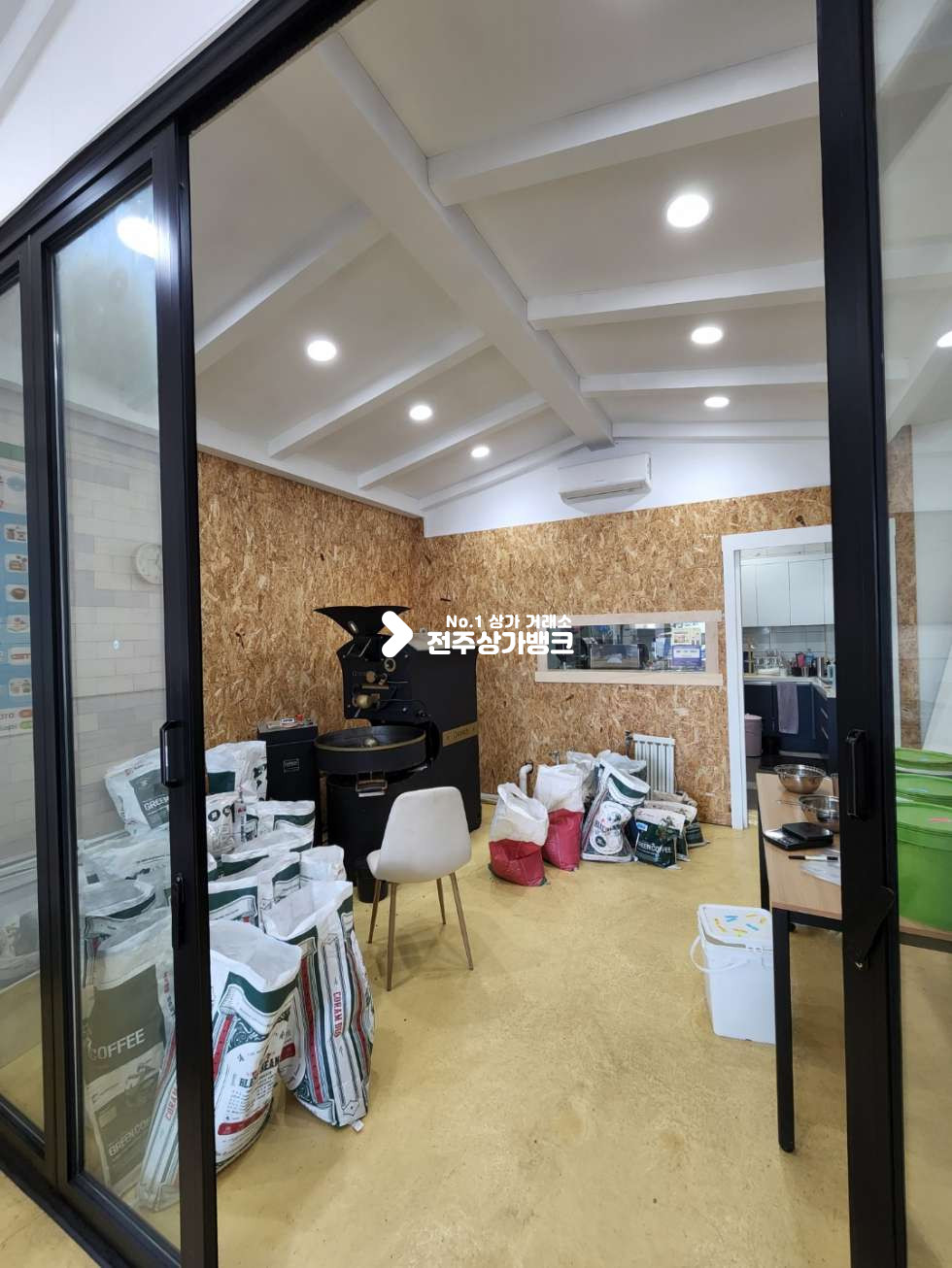 전북 전주완산구 효자동3가 ★공방,네일 및 피부미용 관련 업종 추천매물!!★ 월세 매물번호 11790 사진 4