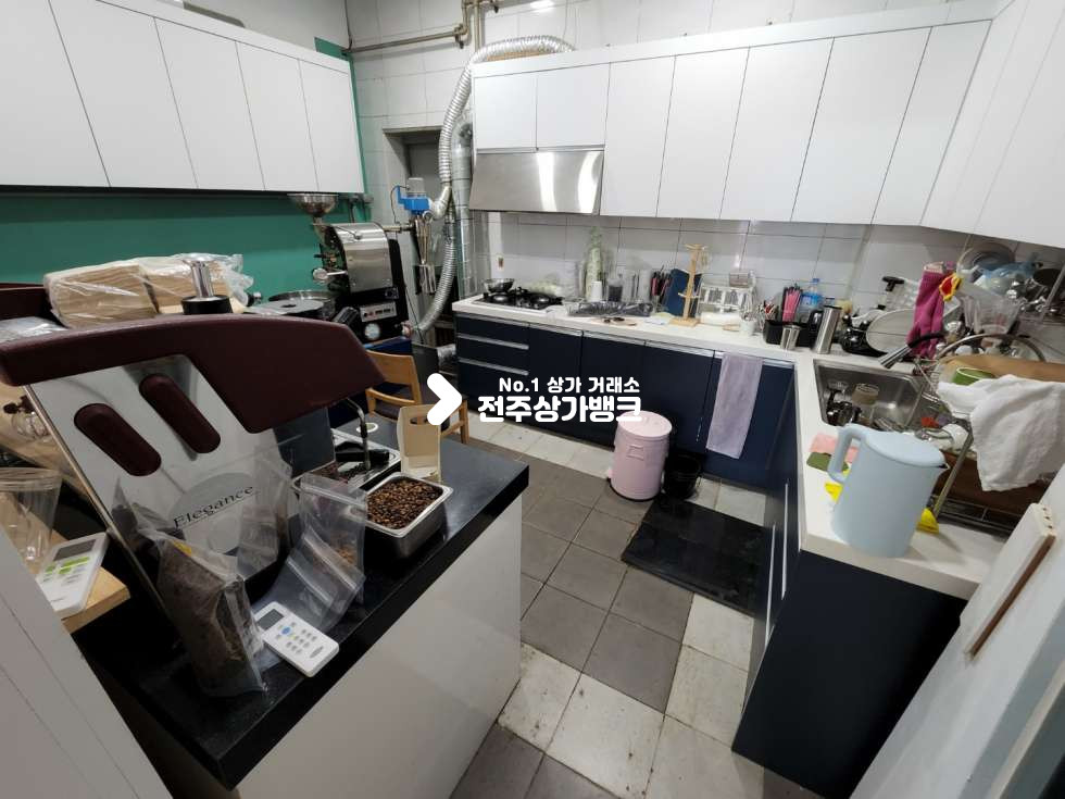 전북 전주완산구 효자동3가 ★공방,네일 및 피부미용 관련 업종 추천매물!!★ 월세 매물번호 11790 사진 5