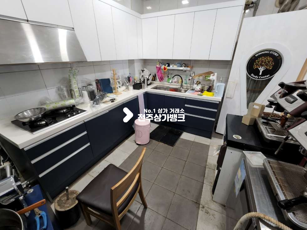 전북 전주완산구 효자동3가 ★공방,네일 및 피부미용 관련 업종 추천매물!!★ 월세 매물번호 11790 사진 6