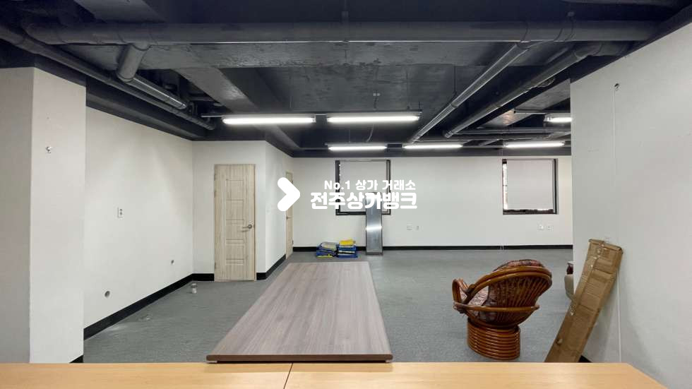 전북 전주완산구 효자동3가 ★서곡★개인사무실, 공방★자유업종추천★ 월세 매물번호 12238 사진 13