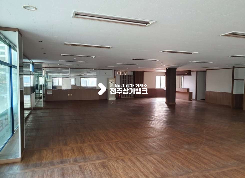 전북 전주덕진구 송천동2가 ✔송천동✔아파트메인거리✔헬스장✔추천매물✔가격 조절 해주신답니다 월세 매물번호 12248 사진 4