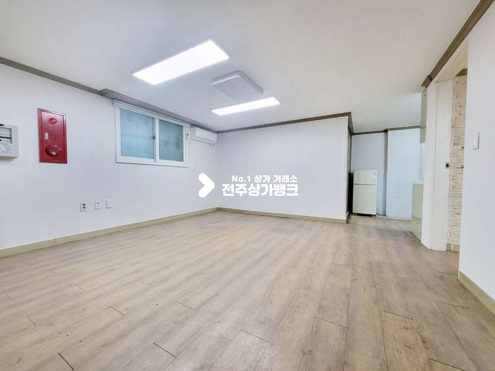전북 전주완산구 효자동3가 ★추천업종:피부관리업,도소매사무실 강추매물!!★ 월세 매물번호 12253 사진 3