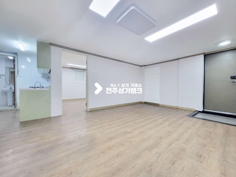 전북 전주완산구 효자동3가 ★추천업종:피부관리업,도소매사무실 강추매물!!★ 월세 매물번호 12253 사진 4