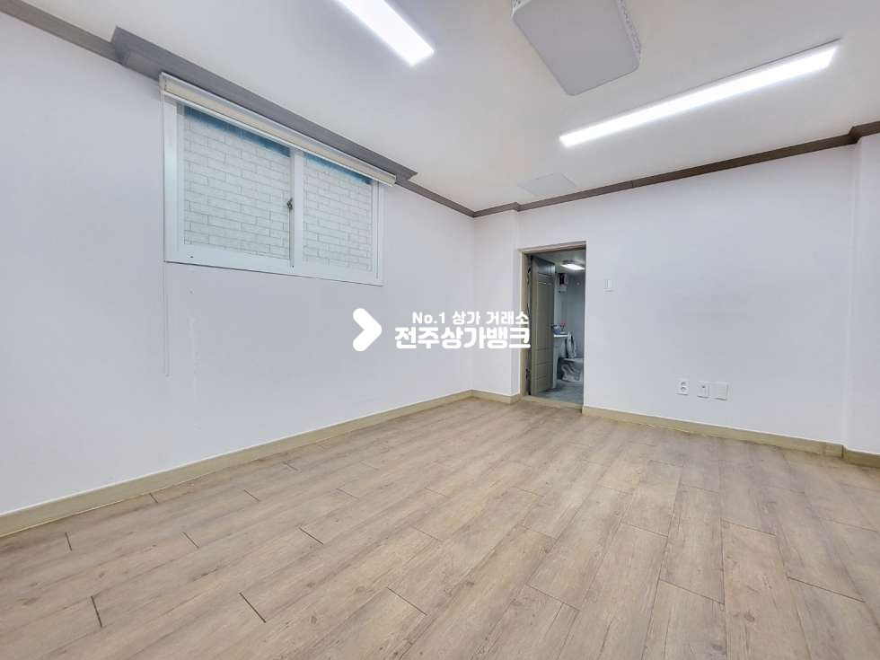 전북 전주완산구 효자동3가 ★추천업종:피부관리업,도소매사무실 강추매물!!★ 월세 매물번호 12253 사진 9