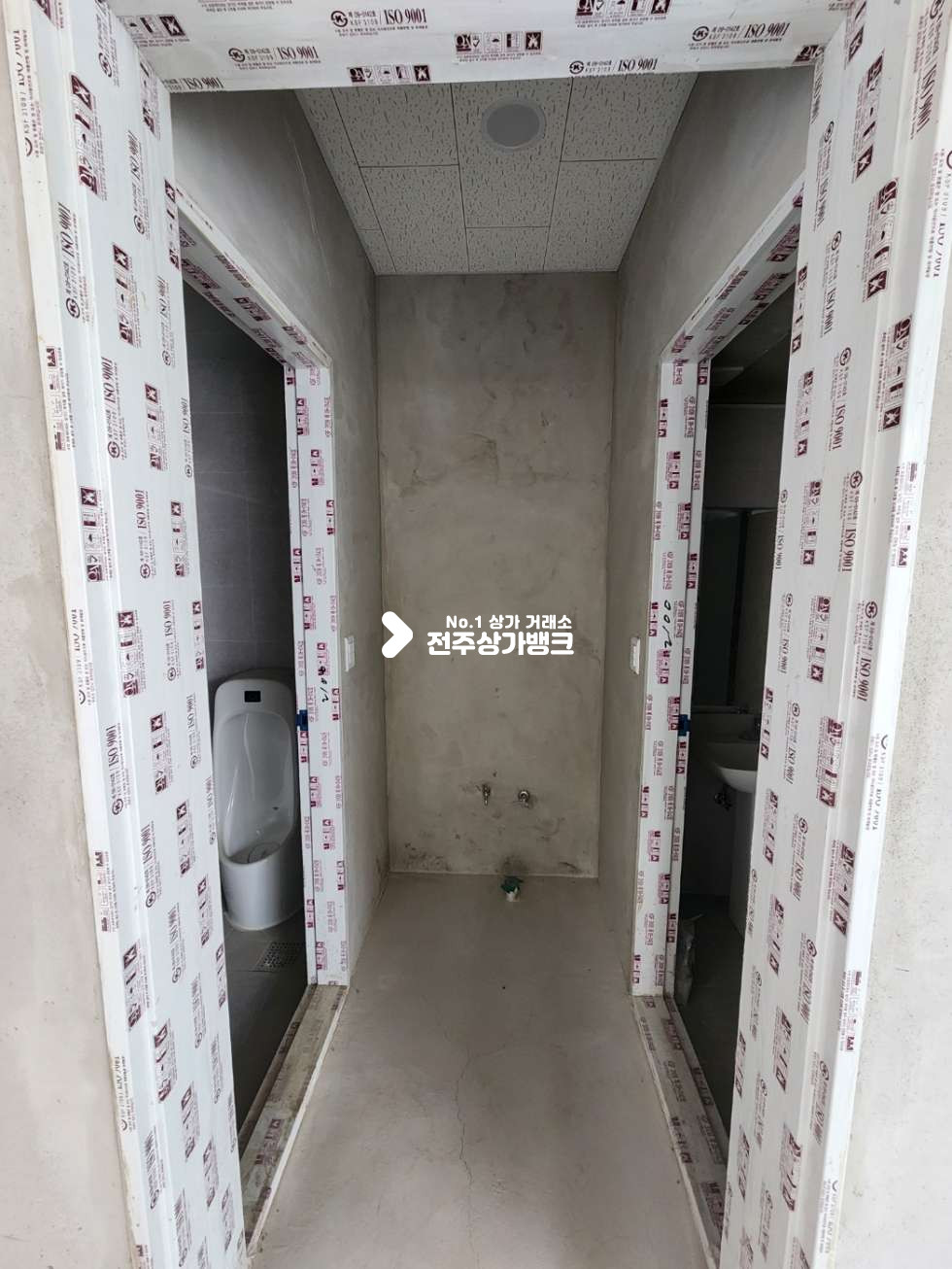 전북 전주완산구 경원동2가 객리단길 신축 빌딩 첫입주 ! 까페,편의점,베이커리, 가맥집 추천 즉시입주가능합니다 월세 매물번호 12261 사진 6