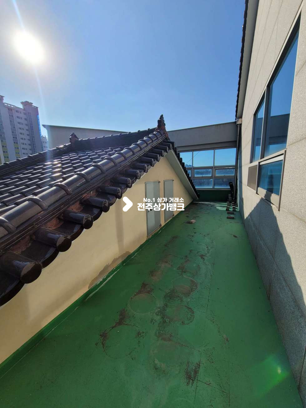 전북 전주완산구 효자동2가 사무실 강추매물 테라스있음 월세 매물번호 12281 사진 3