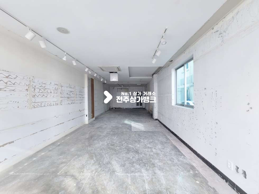 전북 전주완산구 중화산동2가 학교앞 학원상권 강추매물 월세 매물번호 12280 사진 1