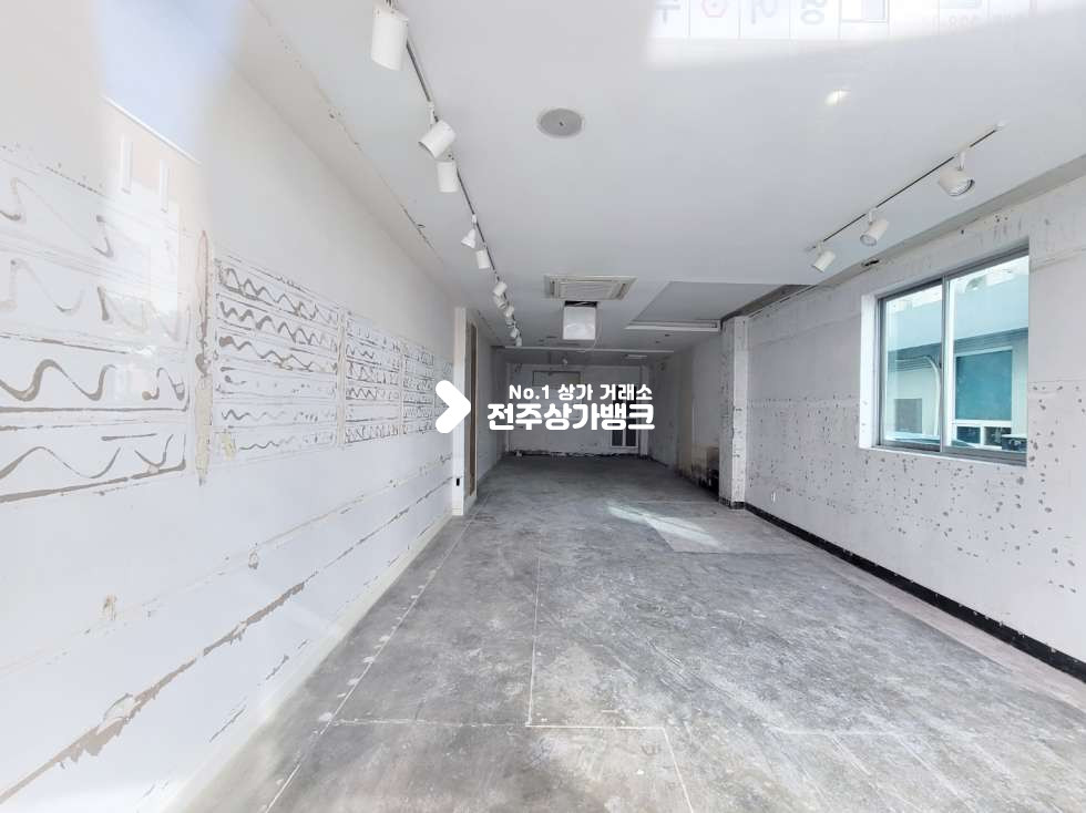 전북 전주완산구 중화산동2가 학교앞 학원상권 강추매물 월세 매물번호 12280 사진 3