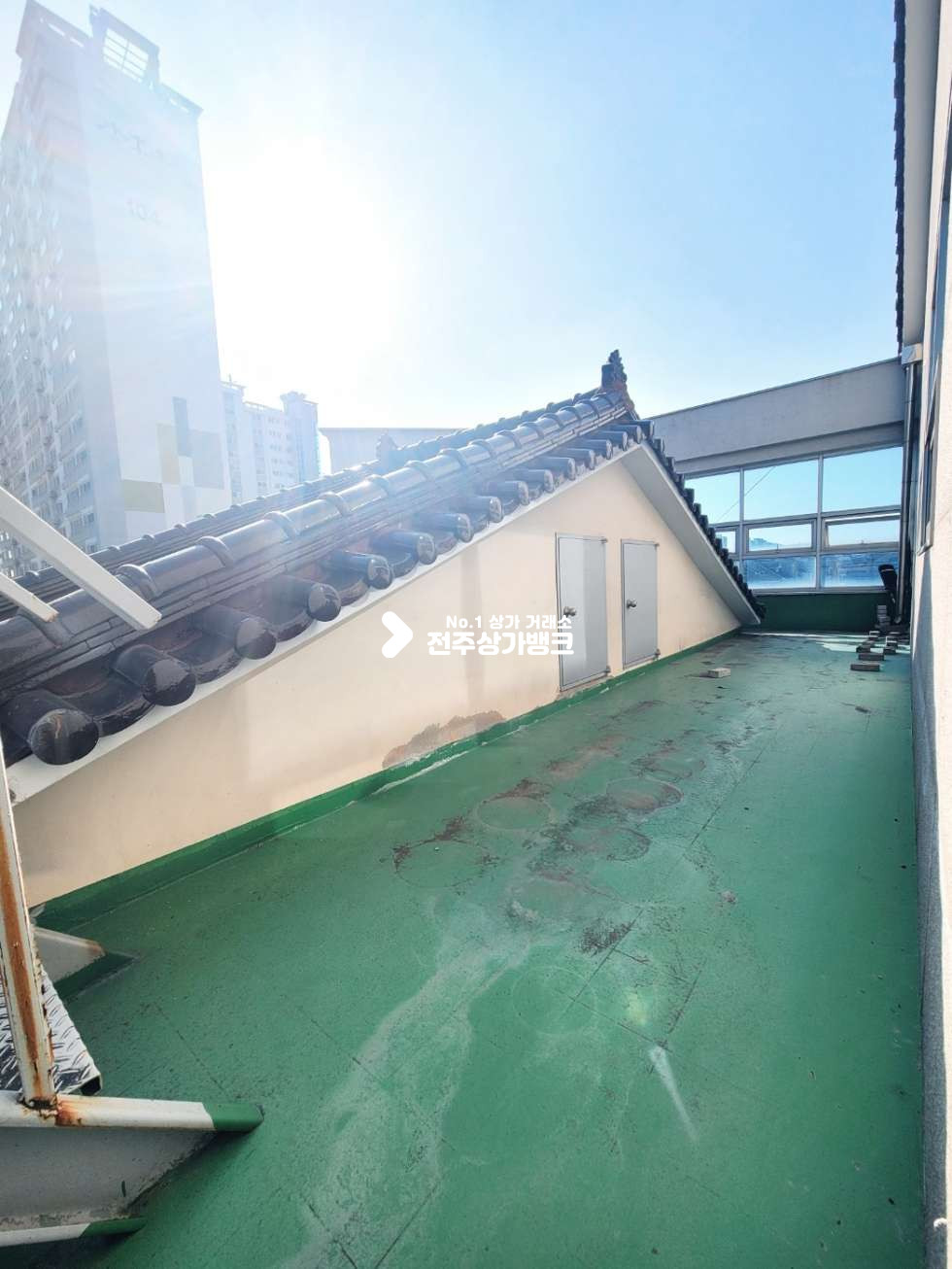전북 전주완산구 효자동2가 ●사무실 ●학원강추!!!● 월세 매물번호 12275 사진 3