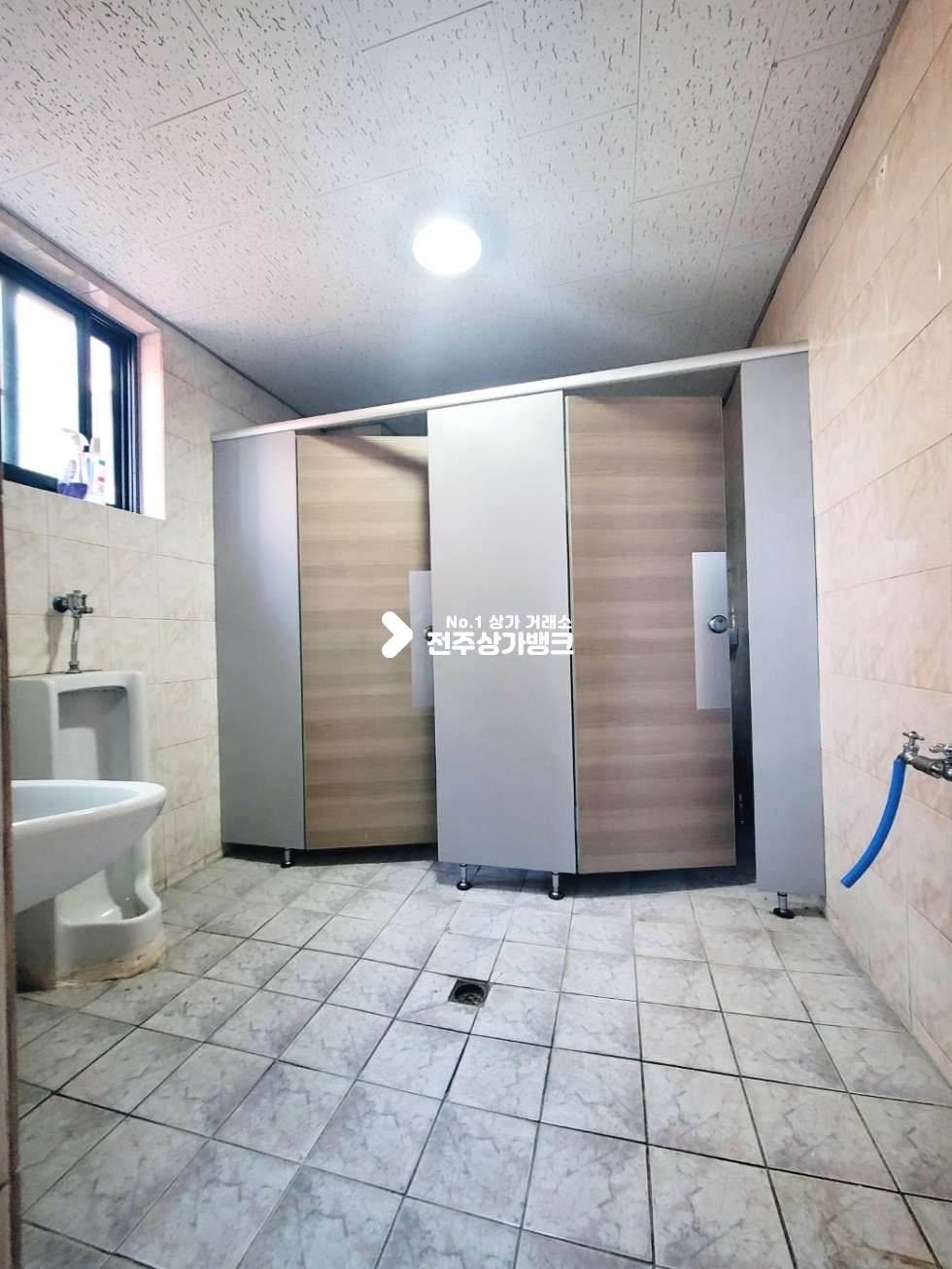 전북 전주완산구 효자동3가 ●사무실강력추천!!● 월세 매물번호 12284 사진 4