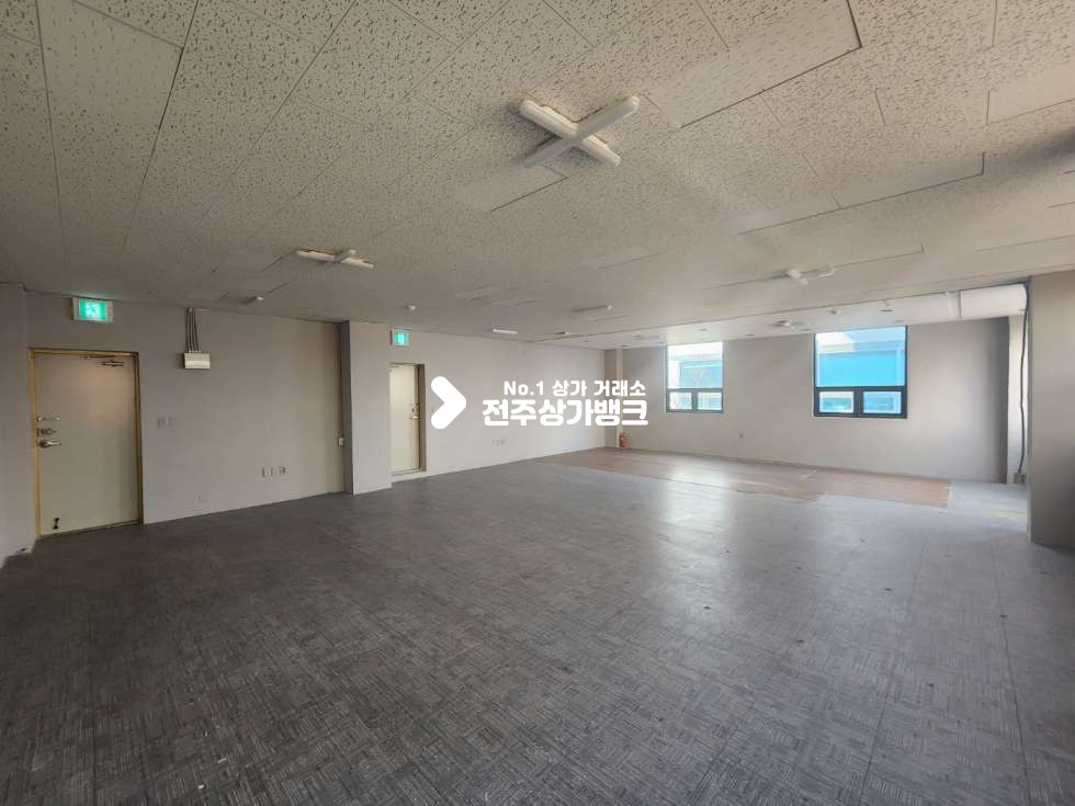 전북 전주완산구 효자동3가 효자동3가 2층 가격저렴한곳 찾으시는분 즉시입주 가능합니다 월세 매물번호 12308 사진 3