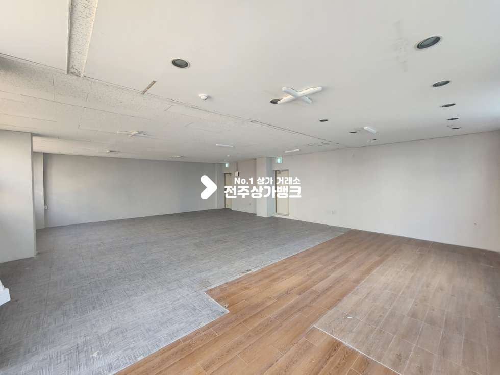 전북 전주완산구 효자동3가 효자동3가 2층 가격저렴한곳 찾으시는분 즉시입주 가능합니다 월세 매물번호 12308 사진 4