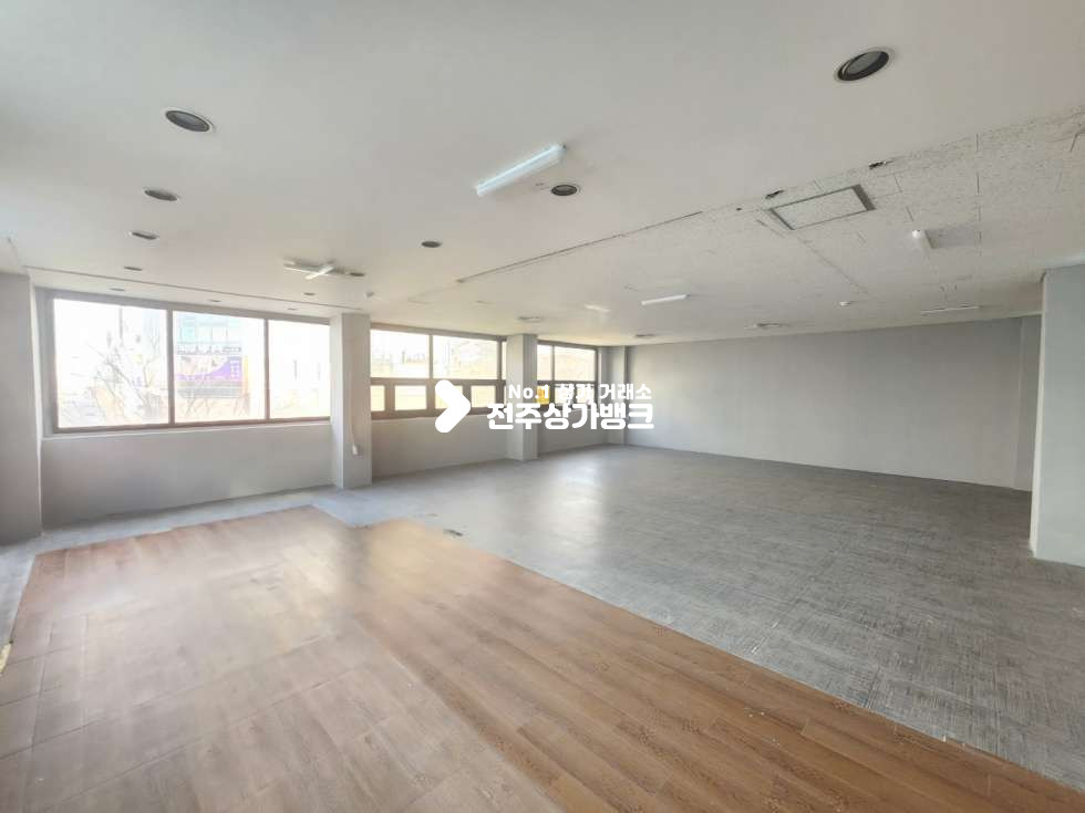 전북 전주완산구 효자동3가 효자동3가 2층 가격저렴한곳 찾으시는분 즉시입주 가능합니다 월세 매물번호 12308 사진 6