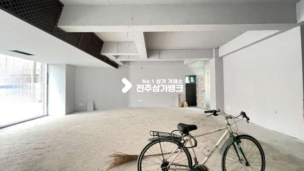 전북 전주덕진구 인후동1가 ✔신축✔첫입주✔ 사무실, 음식점✔추천상가 ✔바닥 ✔천장공사 해주신답니다~~~ 월세 매물번호 12313 사진 10